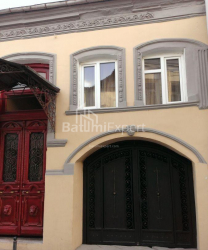 آپارتمان 172 متر مربع - یوریوسکایا, Batumi, گرجستان