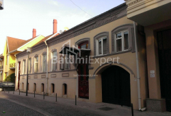 آپارتمان 172 متر مربع - یوریوسکایا, Batumi, گرجستان