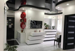 آپارتمان 3-комн 80 m² - استفان زوبالاشویلی, Batumi