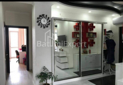 آپارتمان 3-комн 80 m² - استفان زوبالاشویلی, Batumi