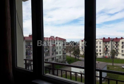 آپارتمان 80 متر مربع - یوریوسکایا, Batumi, گرجستان