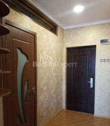 آپارتمان 34 متر مربع - یوریوسکایا, Batumi, گرجستان