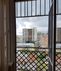 آپارتمان 34 متر مربع - یوریوسکایا, Batumi, گرجستان