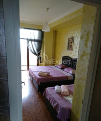 آپارتمان 86 متر مربع - آنگیسا, Batumi, گرجستان