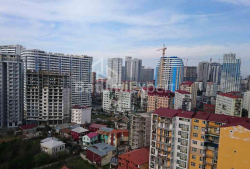 آپارتمان 86 متر مربع - آنگیسا, Batumi, گرجستان