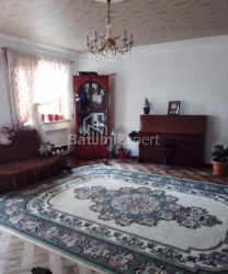 آپارتمان 5-комн 140 m² - یوریوسکایا, Batumi