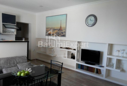 آپارتمان 70 متر مربع - یوریوسکایا, Batumi, گرجستان