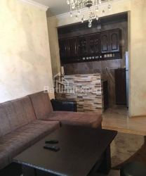 آپارتمان 48 متر مربع - واختنگ گرگاسالی, Batumi, گرجستان