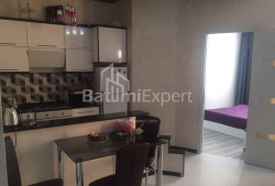 آپارتمان 55 متر مربع - ایلیا چاوچاوادزه, Batumi, گرجستان