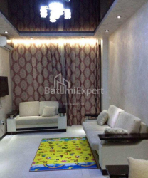 آپارتمان 55 متر مربع - ایلیا چاوچاوادزه, Batumi, گرجستان