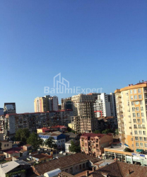آپارتمان 80 متر مربع - یوریوسکایا, Batumi, گرجستان