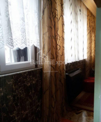 آپارتمان 41 متر مربع - دیوید آگماشنبلی, Batumi, گرجستان