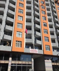 آپارتمان 40 متر مربع - الکساندرا گریبودوا, Batumi, گرجستان