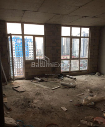 آپارتمان 2-комн 40 m² - الکساندرا گریبودوا, Batumi