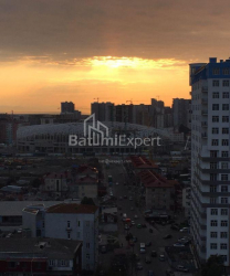 آپارتمان 2-комн 40 m² - الکساندرا گریبودوا, Batumi