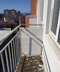 آپارتمان 2-комн 40 m² - الکساندرا گریبودوا, Batumi