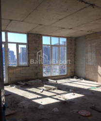 آپارتمان 2-комн 40 m² - الکساندرا گریبودوا, Batumi