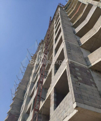 آپارتمان 37 متر مربع - کلانتر خیمشیاشویلی, Batumi, گرجستان