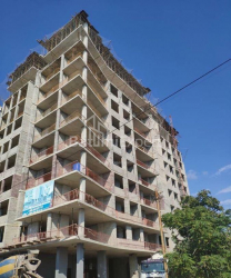 آپارتمان 37 متر مربع - کلانتر خیمشیاشویلی, Batumi, گرجستان