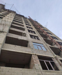 آپارتمان 37 متر مربع - کلانتر خیمشیاشویلی, Batumi, گرجستان