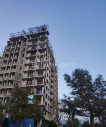آپارتمان 37 متر مربع - کلانتر خیمشیاشویلی, Batumi, گرجستان