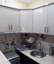 آپارتمان 2-комн 51 m² - یوسف کوبالادزه, Batumi