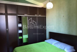 آپارتمان 67 متر مربع - یوریوسکایا, Batumi, گرجستان