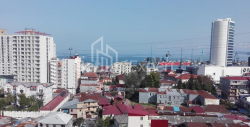 آپارتمان 3-комн 66 m² - الکساندرا پوشکین, Batumi