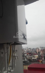 آپارتمان 66 متر مربع - الکساندرا پوشکین, Batumi, گرجستان
