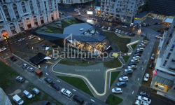 آپارتمان 47 متر مربع - زورابا گورگیلادزه, Batumi, گرجستان
