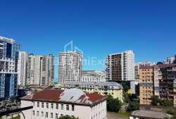 آپارتمان 2-комн 35 m² - واختنگ گرگاسالی, Batumi