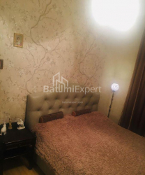 آپارتمان 3-комн 83 m² - بسیکی, Batumi