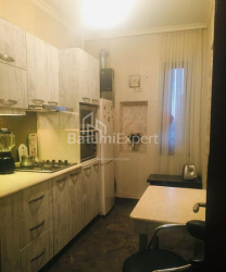 آپارتمان 3-комн 83 m² - بسیکی, Batumi