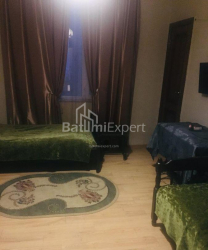آپارتمان 3-комн 83 m² - بسیکی, Batumi