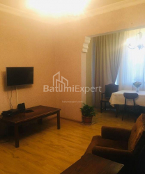 آپارتمان 83 متر مربع - بسیکی, Batumi, گرجستان