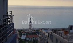 آپارتمان 31 متر مربع - نیکو پیروسمانی, Batumi, گرجستان