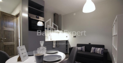 آپارتمان 1-комн 33 m² - زورابا گورگیلادزه, Batumi