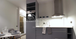 آپارتمان 1-комн 33 m² - زورابا گورگیلادزه, Batumi