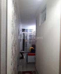 آپارتمان 33 متر مربع - الکساندرا پوشکین, Batumi, گرجستان