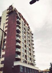 آپارتمان 120 متر مربع - یوریوسکایا, Batumi, گرجستان