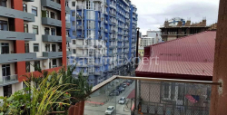 آپارتمان 120 متر مربع - یوریوسکایا, Batumi, گرجستان