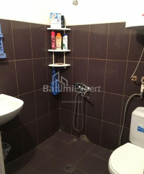 آپارتمان 1-комн 35 m² - الکساندرا پوشکین, Batumi