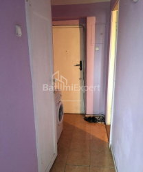 آپارتمان 1-комн 35 m² - الکساندرا پوشکین, Batumi