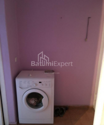 آپارتمان 1-комн 35 m² - الکساندرا پوشکین, Batumi