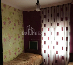 آپارتمان 3-комн 68 m² - دیوید آگماشنبلی, Batumi