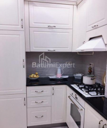آپارتمان 5-комн 86 m² - الکساندرا پوشکین, Batumi