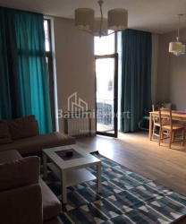 آپارتمان 3-комн 110 m² - یوریوسکایا, Batumi