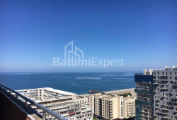 آپارتمان 86 متر مربع - یوریوسکایا, Batumi, گرجستان