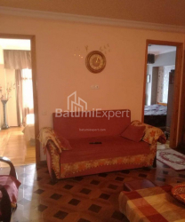 آپارتمان 3-комн 67 m² - زورابا گورگیلادزه, Batumi