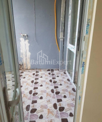 آپارتمان 47 متر مربع - یوسف کوبالادزه, Batumi, گرجستان